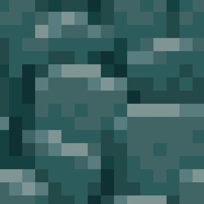 Blue Ancient Debris | Easier to Find Netherite