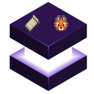 BCLib: New Dawn logo