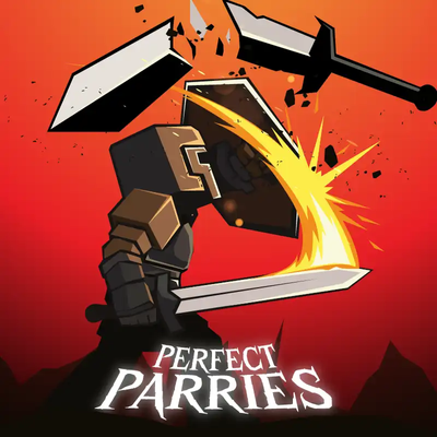 Perfect Parries logo