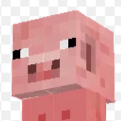 Creeper Pigs
