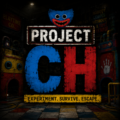PROJECT CH