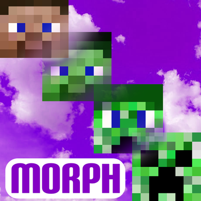 Modern Morph
