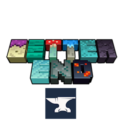 BetterEnd Forge logo