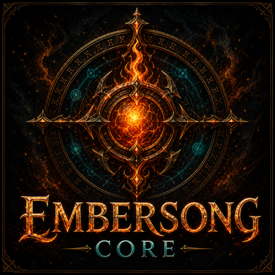 Embersong Core logo