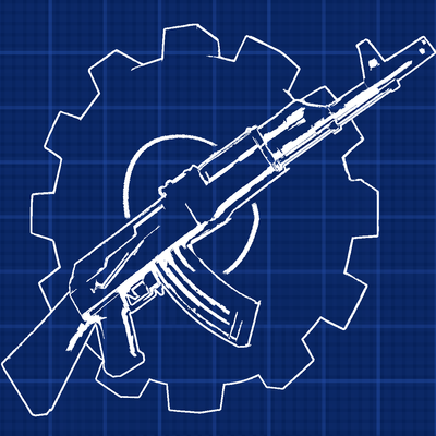 Techguns-CE logo