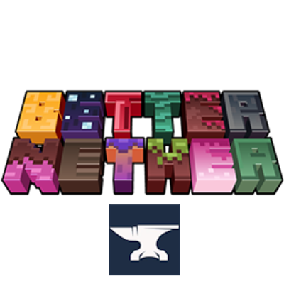 BetterNether Forge logo