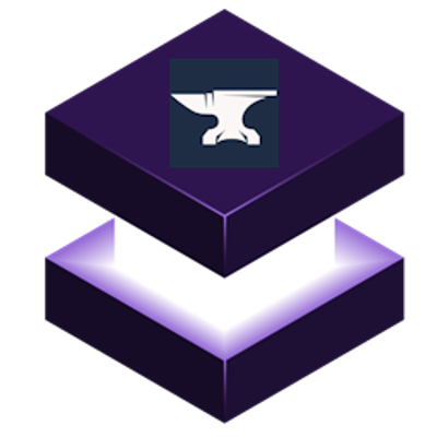 BCLib Forge logo