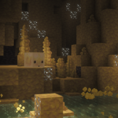 Brighter + Shader Chaos Cubed Panorama