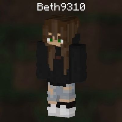 Beth9310's Skinpack