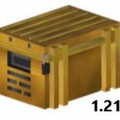 cs2box project artwork
