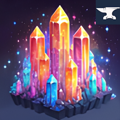 WunderLib Forge logo