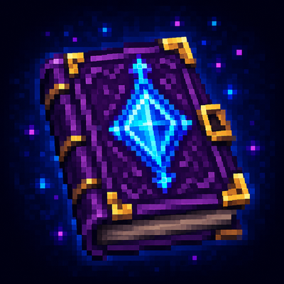 Ars 'n Spells logo