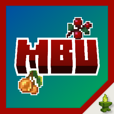 MBU: More Berry Uses! - Berry food expansion