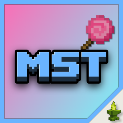 More Sweet Treats! - Candy and Cake Food Expansion