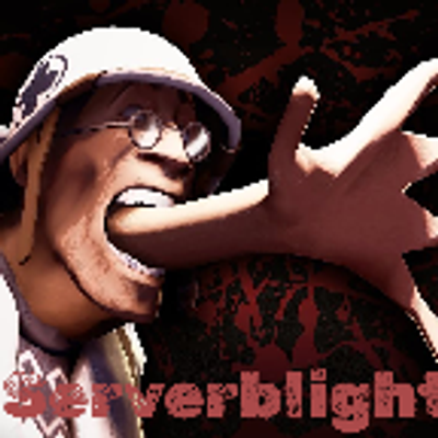 SERVERBLIGHT