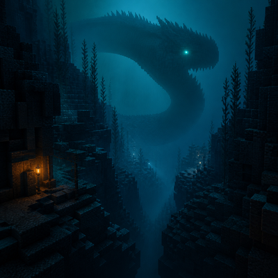 Beneath The Sea
