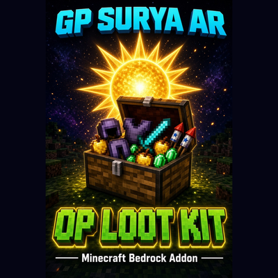 GP Surya Gear