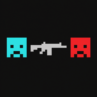 TaCZ Kill Feed (tacz) logo