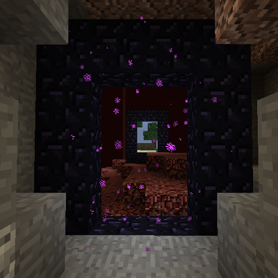 Better Portals Refitted logo