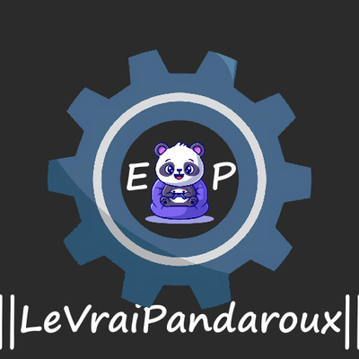 Aerodium serveur DP logo