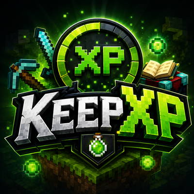 Keep XP