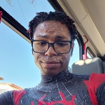 Aizaack member profile picture