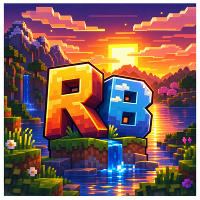 RadiantBedrock