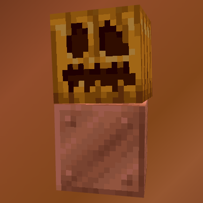 Golem Spawn Animation: Copper Golem Addon project artwork
