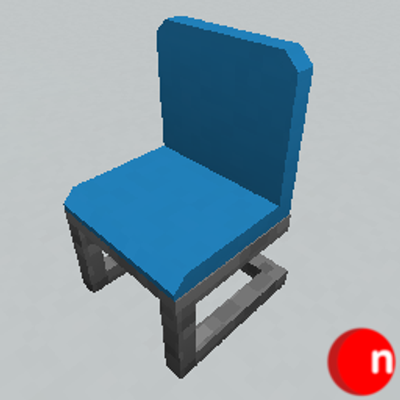MrCrayFish's Furniture Mod (Legacy Continued) + Nosiphus Furniture Mod logo