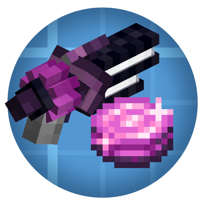 ATM10TTS: Create's Creative Items logo