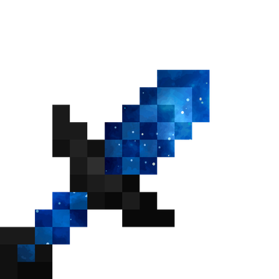 blue armor model