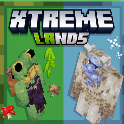 X-treme lands