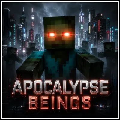 Apocalypse Begins