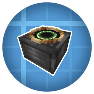 Create: Petro Deposit