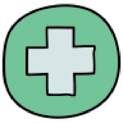 Dynamic Healing Entities