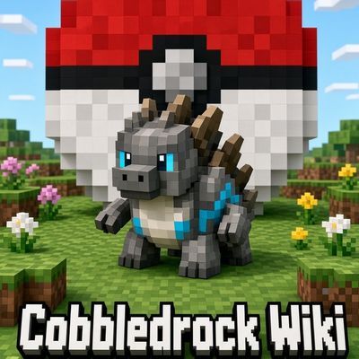 CobbleDrock Wiki