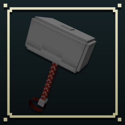 Better Tridents Desing