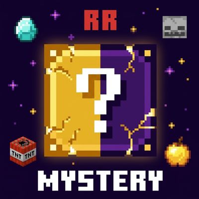 Mystery Block