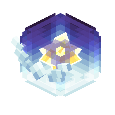 Cobblemon: Dreamweaving Prism Ball