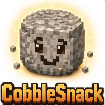 CobbleSnack