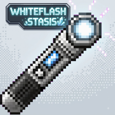 Whiteflash Stasis