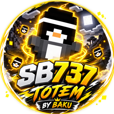 Sb737 totem by baku