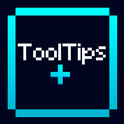 Tooltips +