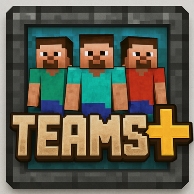 Team Plus