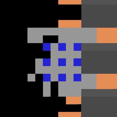 Neglected story  demo V0.2 (Wither Storm)