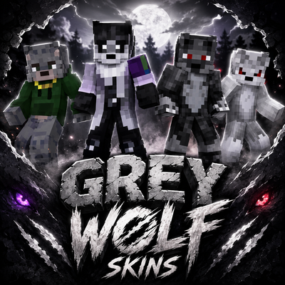 Grey Wolf