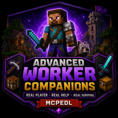 AdvanceVillager-Hire