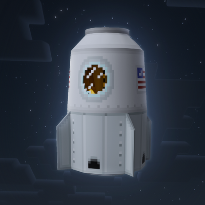 HBM's NTM CE: Space logo