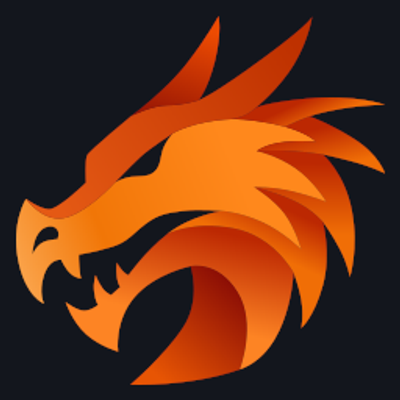 DragonLib logo