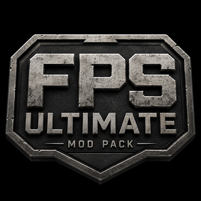 FPS UNLIMITED logo